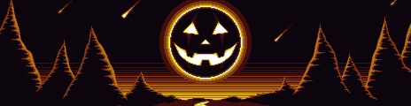 Pumpkin Eclipse Palette Example by sillyTheJester