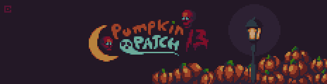 Pumpkin Patch 13 Palette Pumpkin Patch 13 Palette