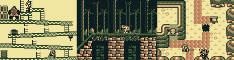 Pumpkin Patch 2 Bit Palette Pumpkin Patch 2 Bit Palette