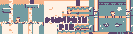Pumpkin Pie Palette Example by Dr_Succubus