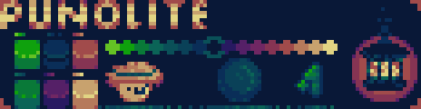 Punolite Palette Example by Punoli
