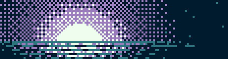 PurpleDawn Palette Example by Casei Solus