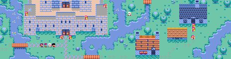PYXEL Palette Example by helpcomputer0
