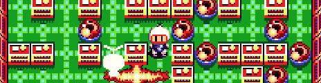 Rad Gren N Blu Palette Example by Gabizu46512
