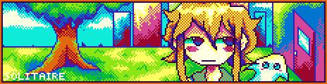 RAINBOWPOP11 Palette Example by Solitaire