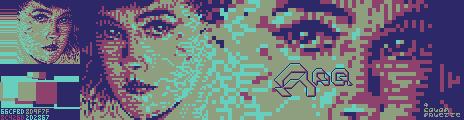 Raq Palette Example by Vsigos