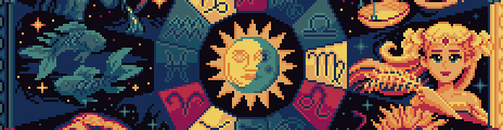 Rebirth Palette Example by Jude Buffum