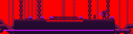 RED-LINE 6 Palette Example by Patches Dog