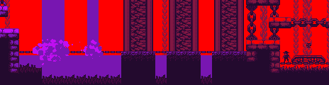 RED-LINE 6 Palette Example by Patches Dog