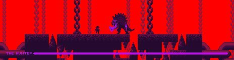 RED-LINE 6 Palette Example by Patches Dog