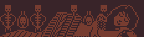 red on black on red Palette Example by min