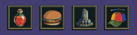 Regu16 Palette Example by jeremy