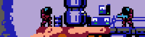 Retro Everywhere Palette Example by holospud