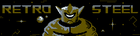Retro Steel Palette Example by SteelSoldier