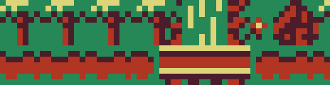 retrocal-4 Palette Example by polyphorge