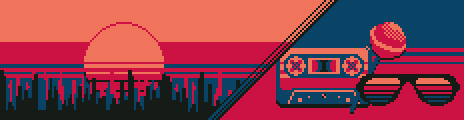 RettiePunk Palette Example by mahyellaw