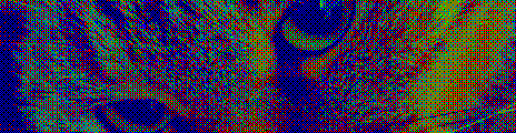 RGBK Palette Example by Den Syo