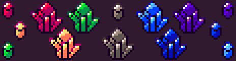 RGBP Palette Example by Vapayt