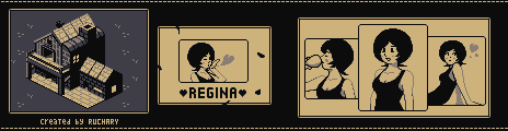 RGR-Papercut4 Palette Example by Ruchary