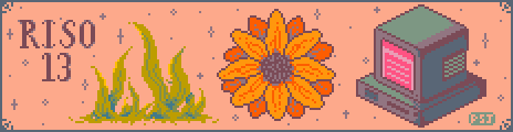 riso 13 Palette Example by percy