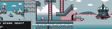 rkbv palette example various converted nes screenshots