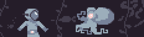 robots are cool! Palette Example by Enzo Gray