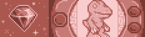 Rose Gold Palette Example by MirruTatep 🦩