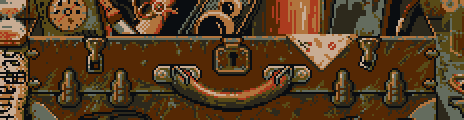 rosemoss-8 🌹 Palette Example by Jude Buffum
