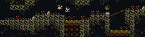 rosemoss-8 🌹 Palette Example by polyphrog