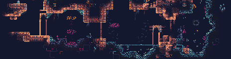 Rosy 42 Palette Example by sᴀᴍ ツ