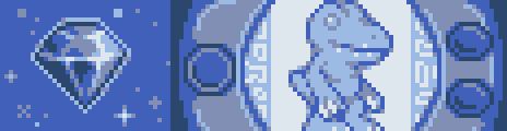 Rough Seas Palette Example by MirruTatep 🦩