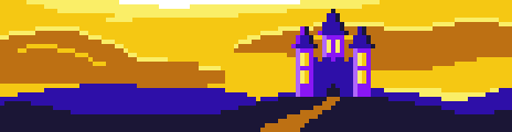 Royal8 Palette Example by Meteor