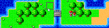 RPG Tsukūru Dante 98 Palette Example by SurrealEmber