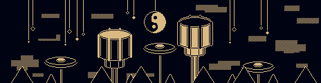 Runes & Spells Palette Example by butterbox