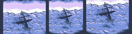sadness Palette Example by Smelliot