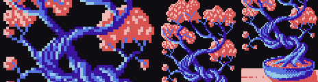 Sailers Friday Palette Example by Interprete-me