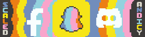 Scaled And Icy Palette Example by Alan Gønzalez
