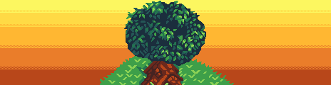 Scenery12 Palette Example by Joe