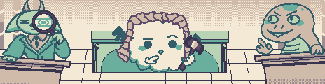 Seafoam Palette Example by Arkicade