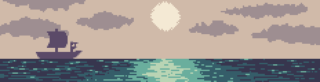Seafoam Palette Example by DmitriLeon2000