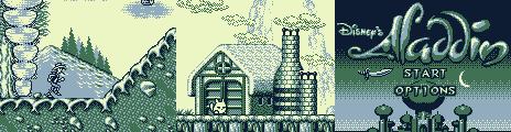 Seaside View [2-BIT] Palette Example by SoundsDotZip