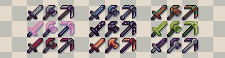 sendhelp-50 Palette Example by csharp21