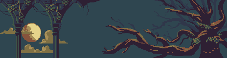 Sepia Moss Palette Example by clayrocks