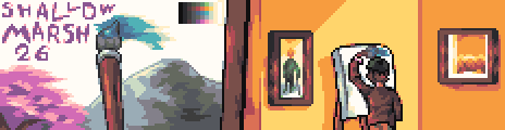 shallowmarsh26 Palette Example by archer