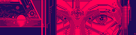 Shape bit Palette Example by patchesdog
