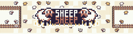SheepSheep Palette Example by lmk.dots
