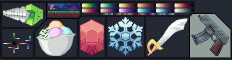 SHIDO 75 Palette Example by Shidoengie