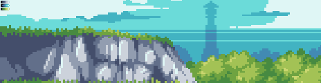 Shiver14 Palette Example by Joe