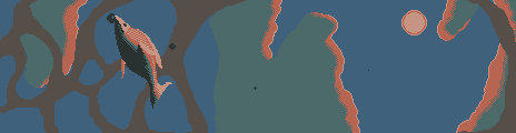 Shogun Palette Example by Hasten