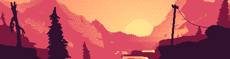 Shoshone 5 Palette Example by glottal
